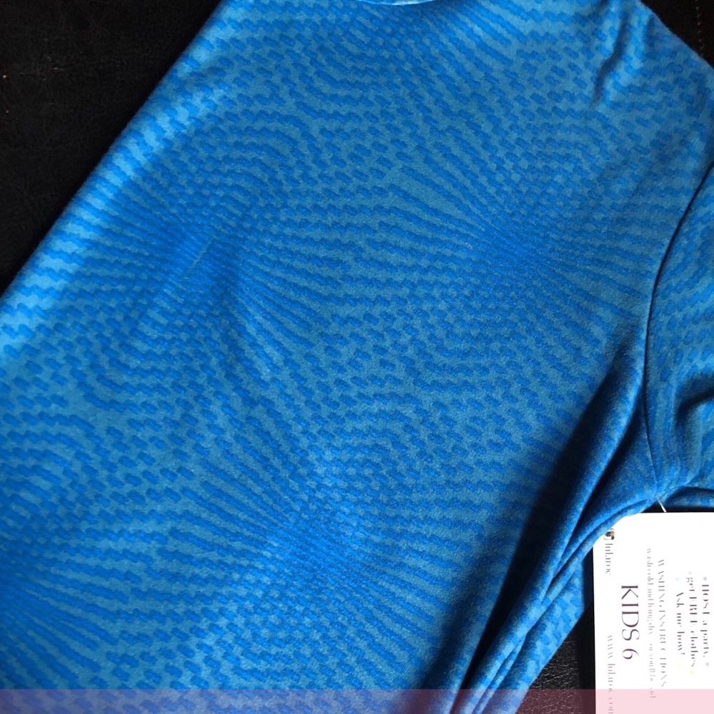 Lularoe Gracie (kids)